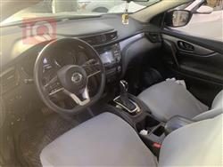 Nissan Rogue Sport